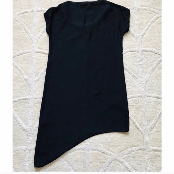 Silence + Noise/Urban Outfitters Tiger Print Dress - Picture 3 of 7